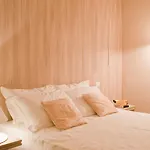 农家乐 橡木贝尔维蒂利里莱丝酒店