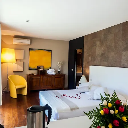 Agroturismo Quercia Belvedere Relais *