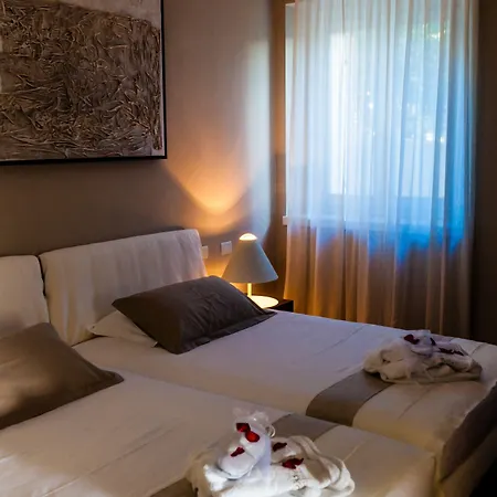 Agroturismo Quercia Belvedere Relais Bardolino