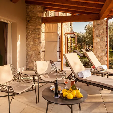 Quercia Belvedere Relais * Bardolino