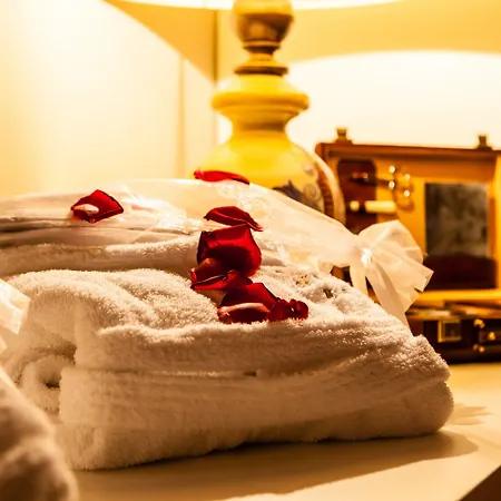 Quercia Belvedere Relais Agroturismo *