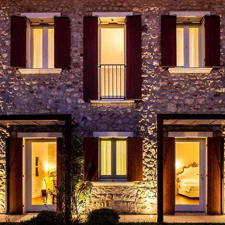 Quercia Belvedere Relais Agroturismo *