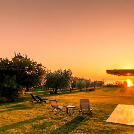 Quercia Belvedere Relais Bardolino