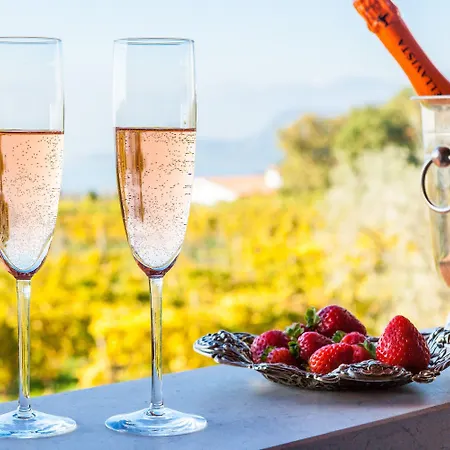 Quercia Belvedere Relais *