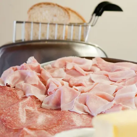 Quercia Belvedere Relais