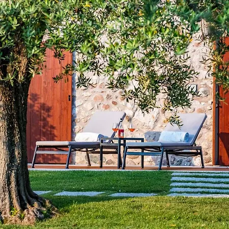 Quercia Belvedere Relais