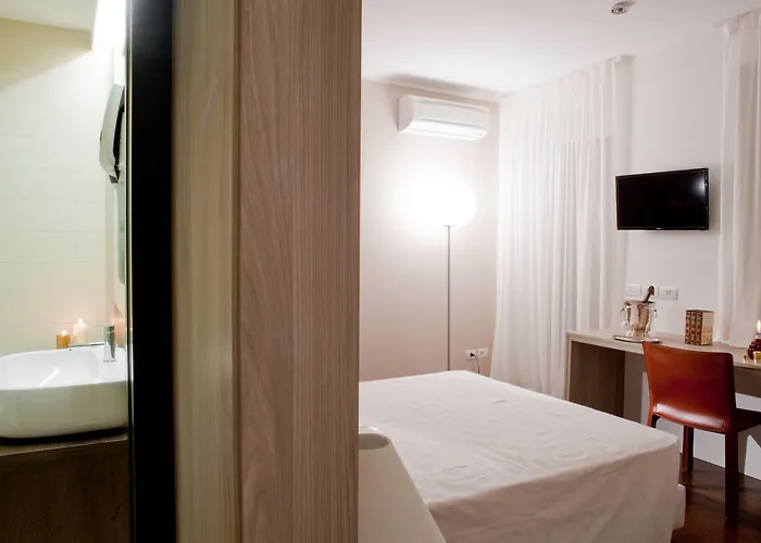 Quercia Belvedere Relais Agroturismo *