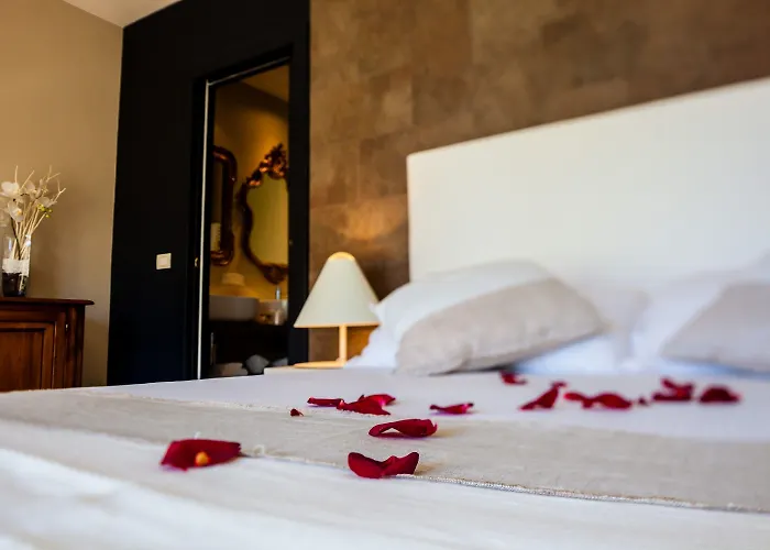 Quercia Belvedere Relais Agroturismo *