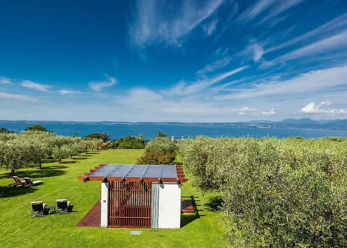 Farmház Quercia Belvedere Relais Bardolino