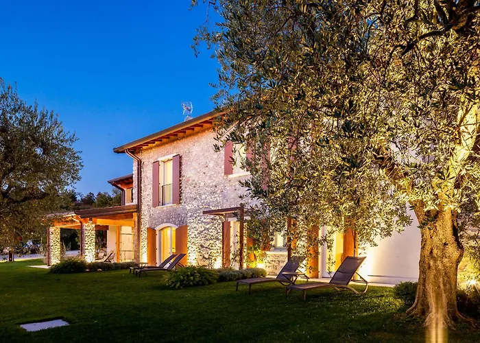 Quercia Belvedere Relais Agroturismo