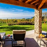 Κατάλυμα σε φάρμα Quercia Belvedere Relais *