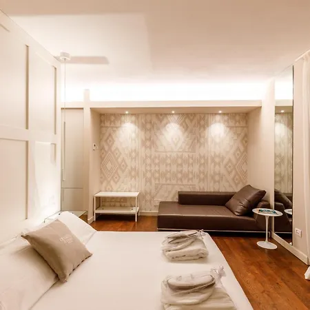 Farm stay Quercia Belvedere Relais