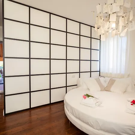 Alloggio per agriturismo Quercia Belvedere Relais Bardolino