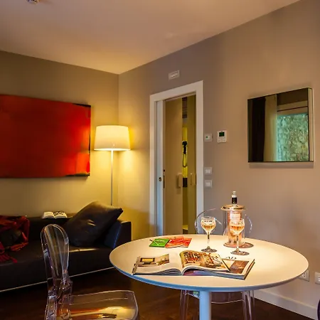 Quercia Belvedere Relais *