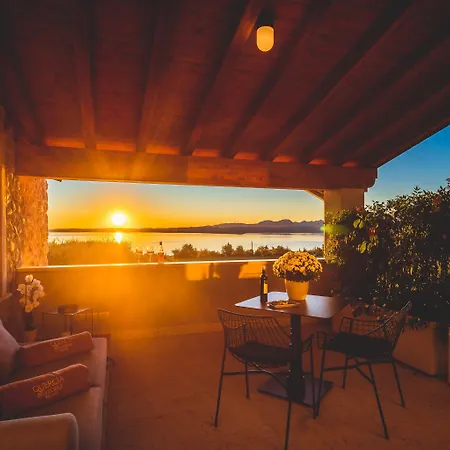 Quercia Belvedere Relais Bardolino