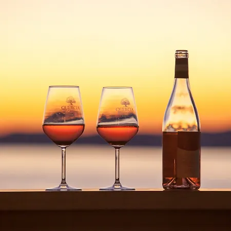 Quercia Belvedere Relais Alloggio per agriturismo