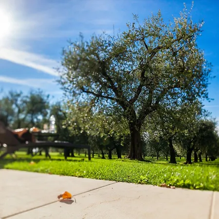 Quercia Belvedere Relais 바르돌리노