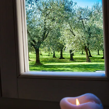 Quercia Belvedere Relais Bardolino