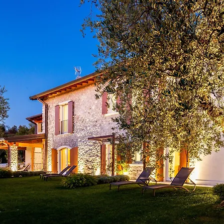 Quercia Belvedere Relais *