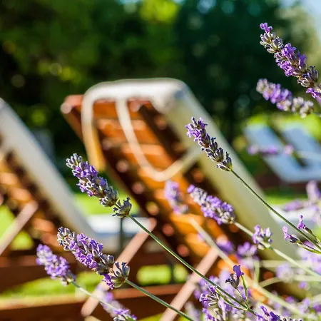 Quercia Belvedere Relais 바르돌리노