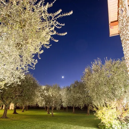 Quercia Belvedere Relais 바르돌리노