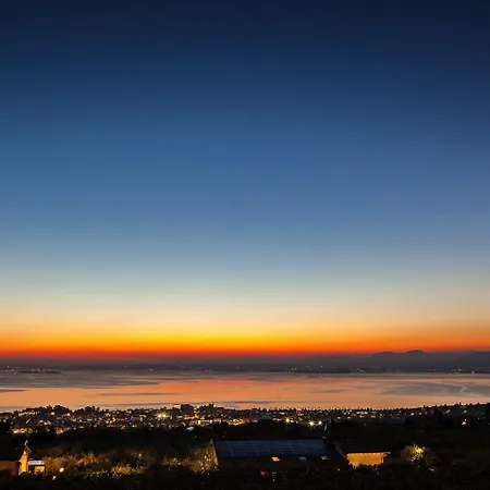 Alloggio per agriturismo Quercia Belvedere Relais Bardolino