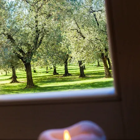 Quercia Belvedere Relais *