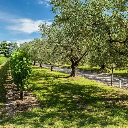 Quercia Belvedere Relais