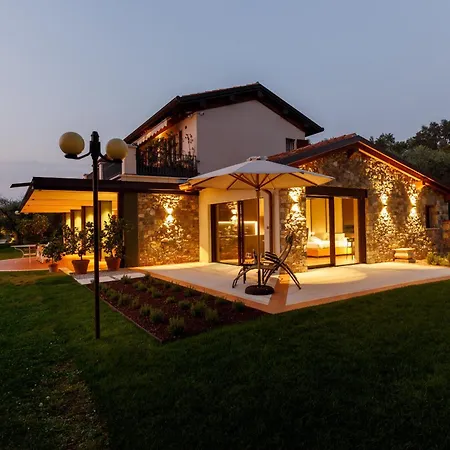 Quercia Belvedere Relais