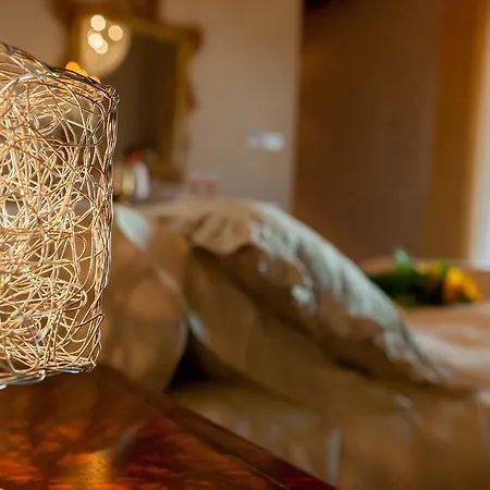 Farm stay Quercia Belvedere Relais