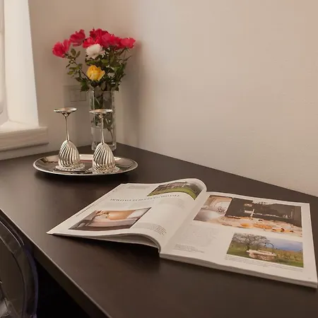 Quercia Belvedere Relais Farm stay Bardolino