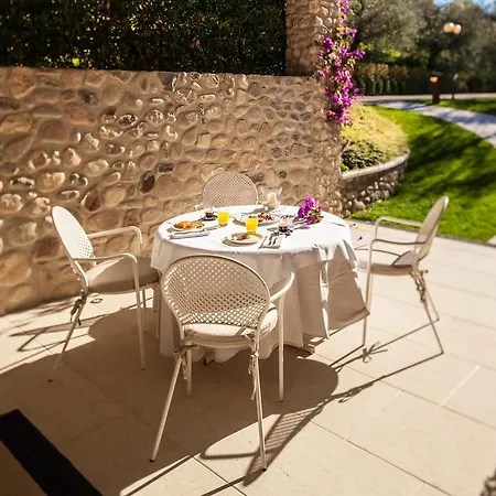 Quercia Belvedere Relais