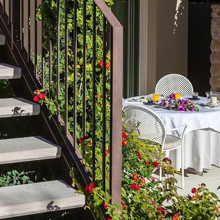 Farm stay Quercia Belvedere Relais Bardolino