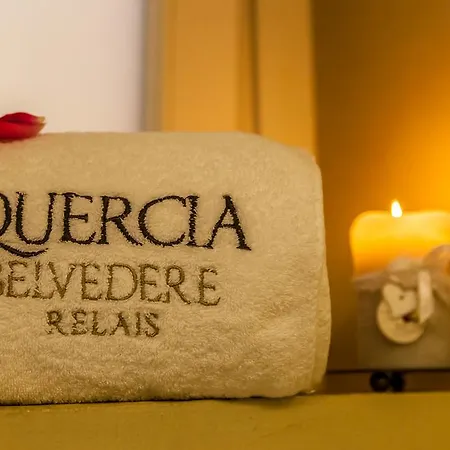 Farm stay Quercia Belvedere Relais Bardolino