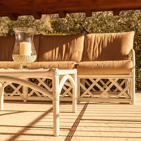 Farm stay Quercia Belvedere Relais *