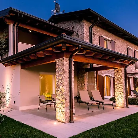 Quercia Belvedere Relais Farm stay
