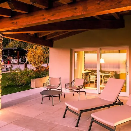 Quercia Belvedere Relais *