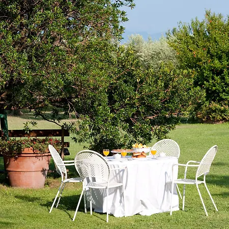 Farm stay Quercia Belvedere Relais *