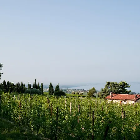 Farm stay Quercia Belvedere Relais *