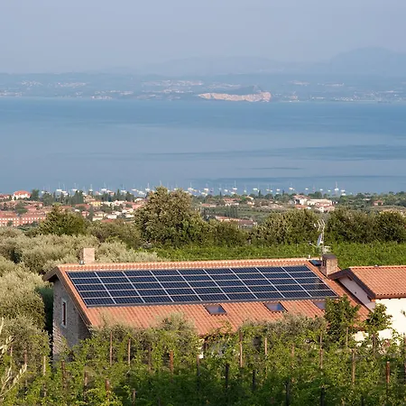 Quercia Belvedere Relais