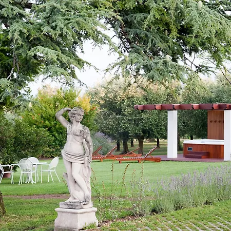 Vakantieboerderij Quercia Belvedere Relais *