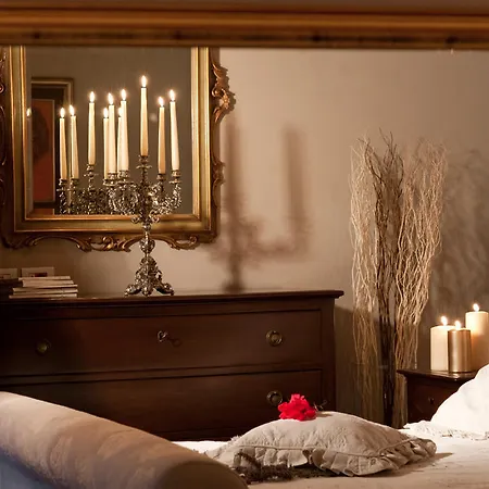 Farm stay Quercia Belvedere Relais Bardolino