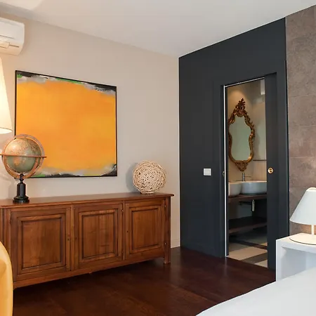 Farm stay Quercia Belvedere Relais