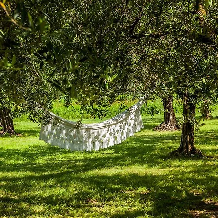 Vakantieboerderij Quercia Belvedere Relais