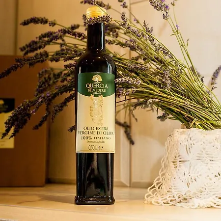 Quercia Belvedere Relais
