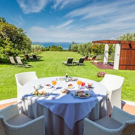 Quercia Belvedere Relais Bardolino