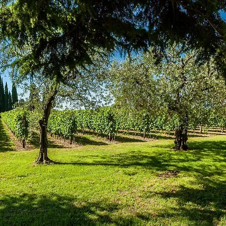 Quercia Belvedere Relais Bardolino
