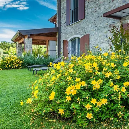 Farm stay Quercia Belvedere Relais