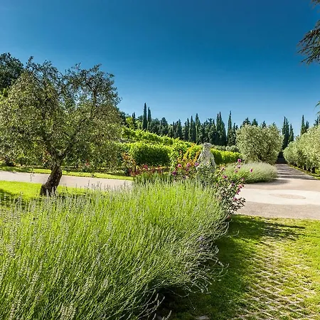 Vakantieboerderij Quercia Belvedere Relais *
