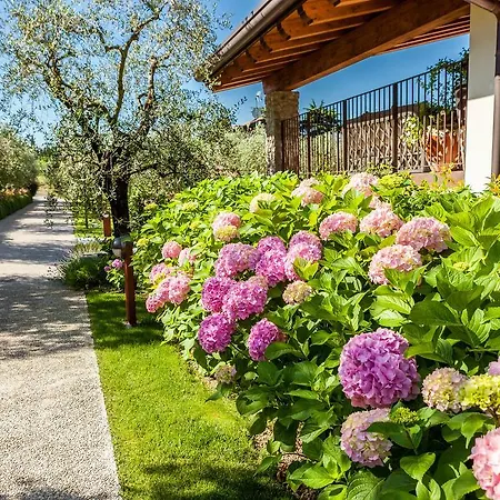 Quercia Belvedere Relais